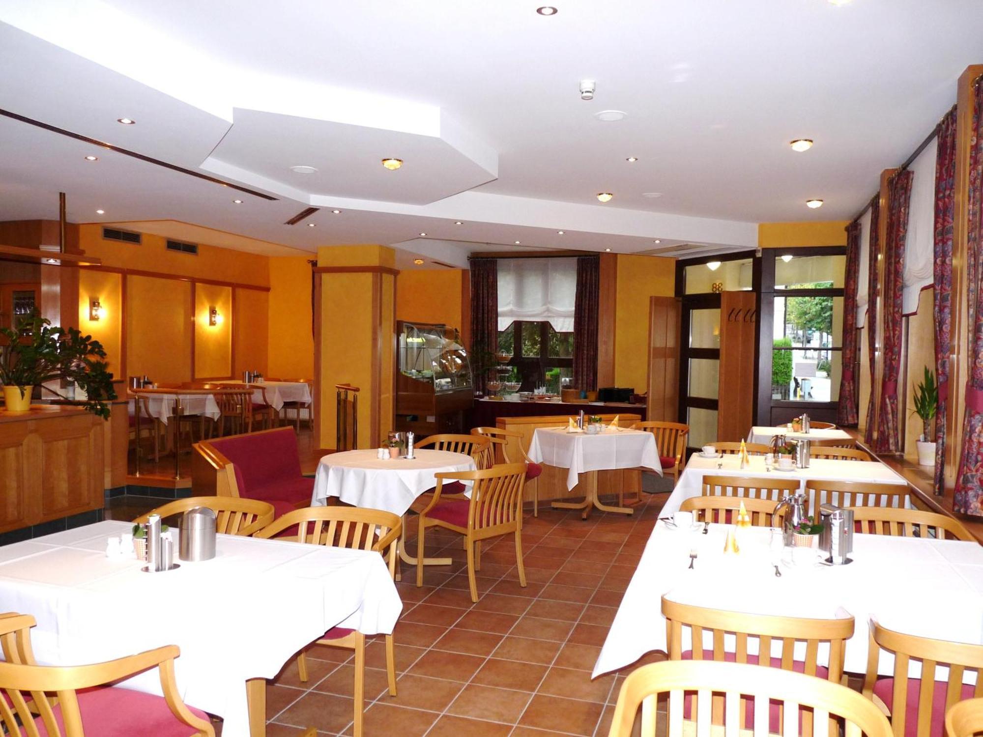 Hotel Garni "Zum Eichwerder" Templin Zewnętrze zdjęcie