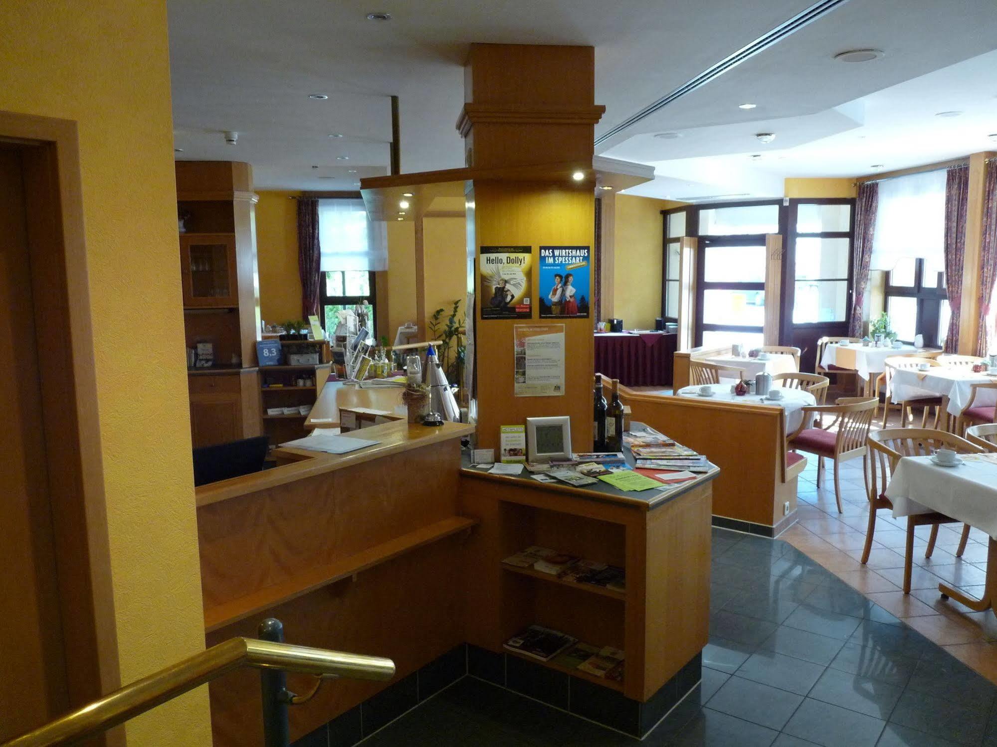 Hotel Garni "Zum Eichwerder" Templin Zewnętrze zdjęcie