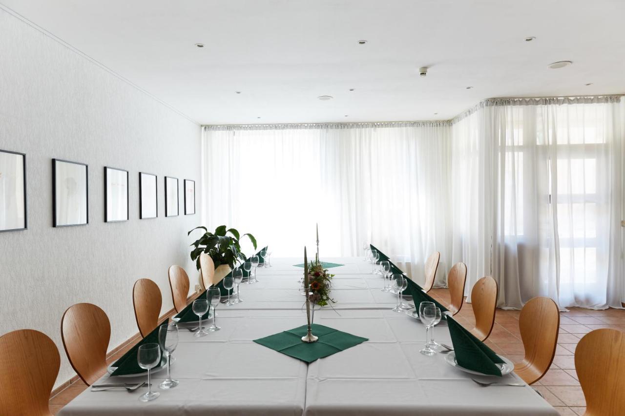 Hotel Garni "Zum Eichwerder" Templin Zewnętrze zdjęcie